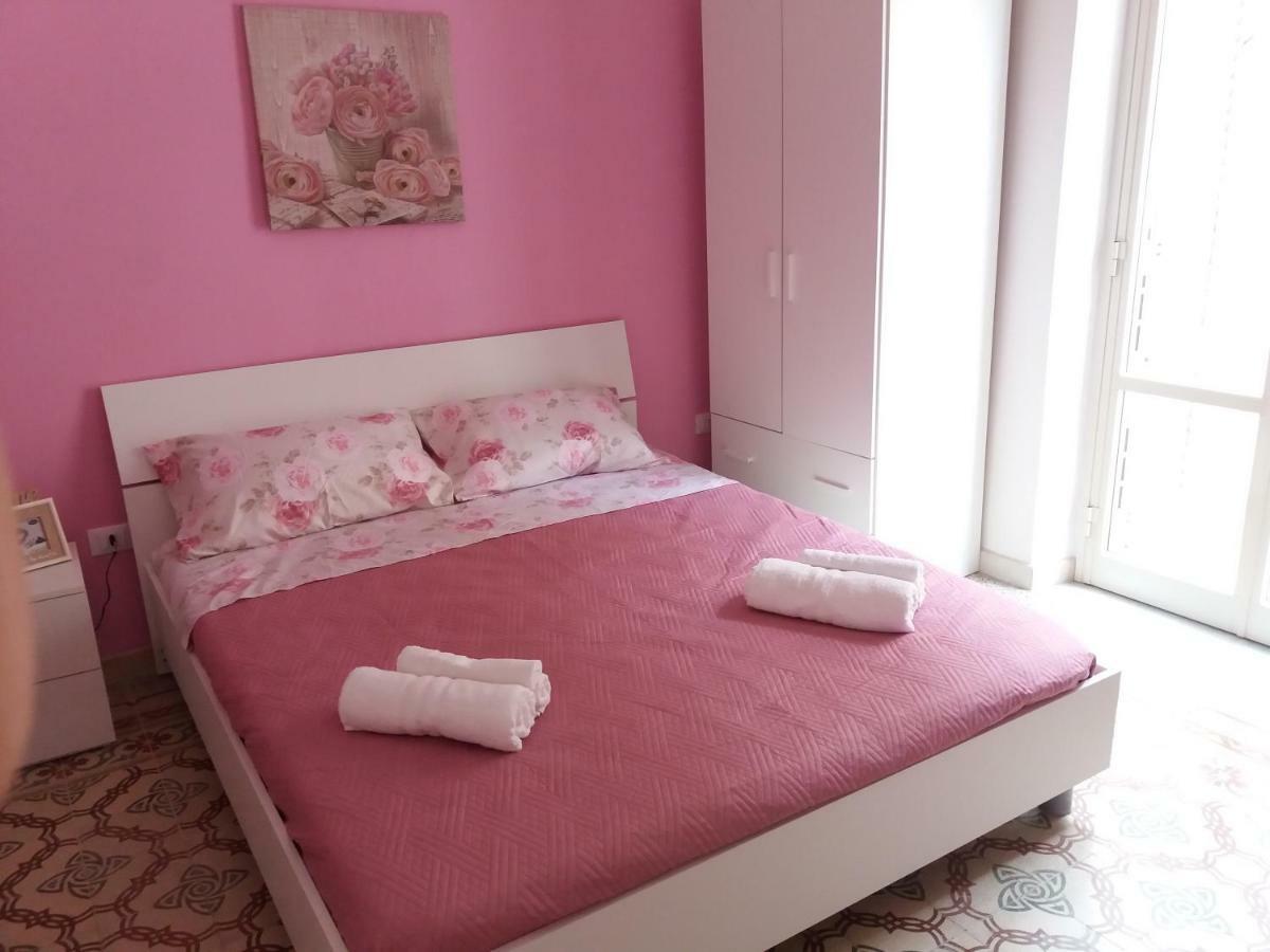 A Casa Di Alba * Марсала